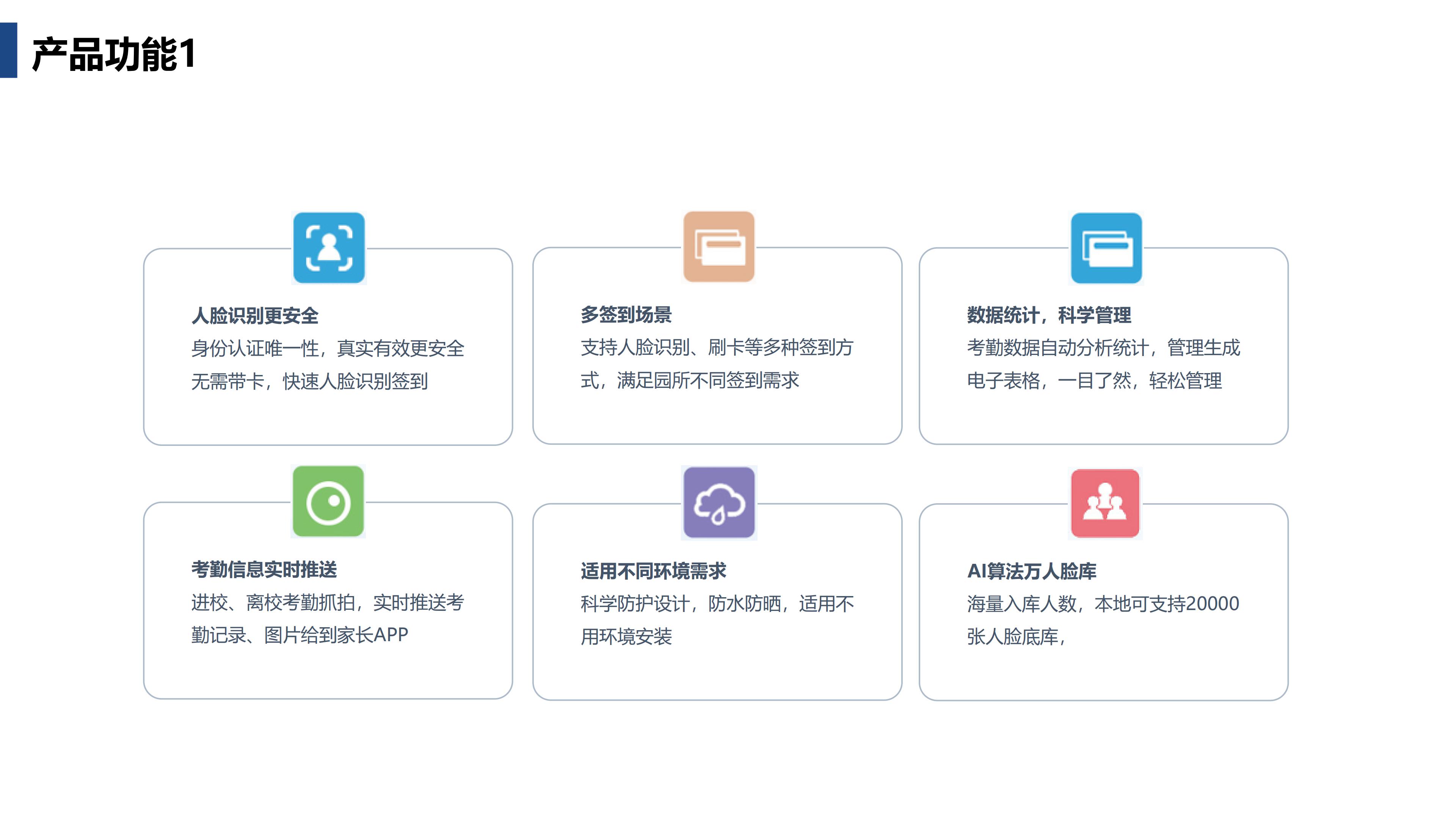 学校人脸闸机2